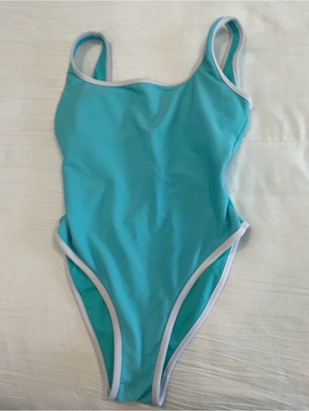 LainSnow One-Piece Swimsuit - Medium